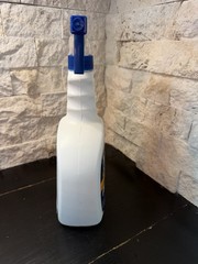 NEW Concrobium Mold Control Spray 32 oz Mold Odor Treatment Eliminates Lot Of 3