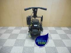 Reconditioned Powr-Flite PB2113 21″ Propane Burnisher Kawasaki Commercial Buffer