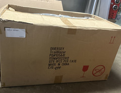 Diversey TrailBlazer Floor Finish Applicator Tool 5122912 105441