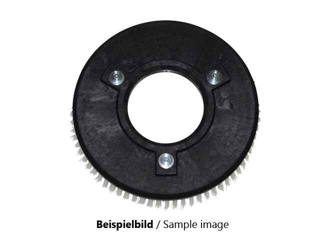 Scrubbing Brush – Hard Floorpul Amber 66, Sapphire 65 – Nylon 0.9