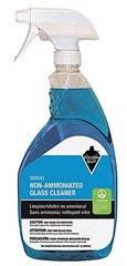 Tough Guy Glass Cleaner 32 Oz. Ready To Use 36Xx43