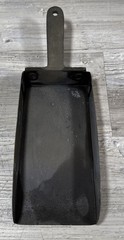 Ampco D-49 No Spark Safety Dust Pan Hand Held Nickel Aluminum Bronze