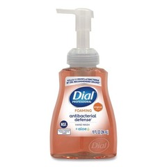 Dial Professional 35446 10 oz Foaming Hand Wash – Original (8/Carton) New