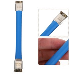 Anti-static Pad Brush Pc Board Cleaner Circuit Cleaning Motherboard