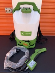 Victory Innovations VP300ES Professional Electrostatic Backpack Sprayer 