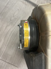 ICE RS26 AMR Drive Wheel 250MM 24VDC MTRMP 250 800 Tenant T7
