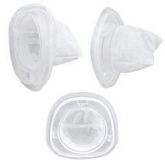 New 3X Vacuum Cleaner Filter For Black And Decker Dustbuster Handheld Vacuum