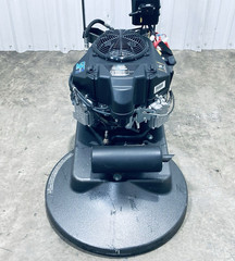 Pioneer Eclipse 400BU21BSMX Propane Floor Burnisher 21″ 1-Hour! 400BU