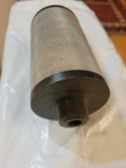 Tennant OEM Part # 578445 Filter, Screen, 100Mesh, Ss, Pm16