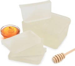 ey Soap Base – Melt and Pour Glycerin Soap