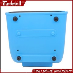 Findmall Air Mover Carpet 1 HP 4000 CFM Dryer Floor Fan Cooling Fan 3-Speed