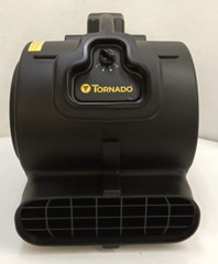 Tornado 98774 Windshear 3200 Dryer / Blower 3-Speed 120V .6HP 4.8A 522W 3800FPM
