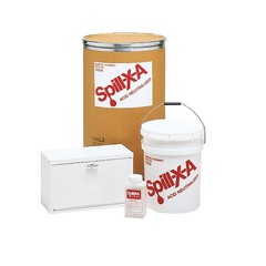 Ansul Sck-A-R 77255 Solidifying Acid Neutralizer, Pk6