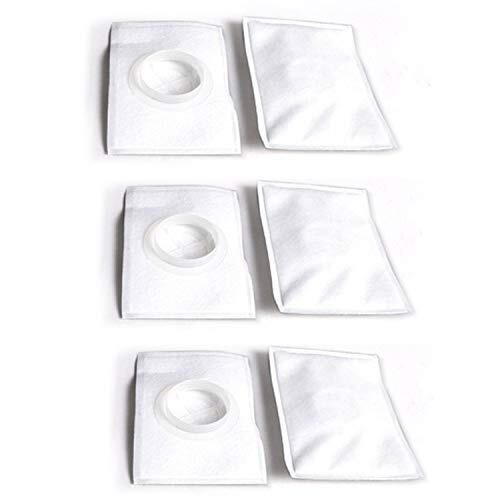 6 Exhaust After Filters for Electrolux