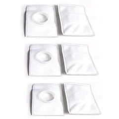 6 Exhaust After Filters for Electrolux