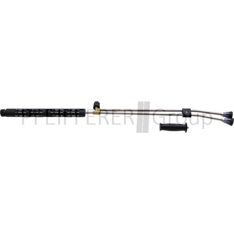 Double Jet Pipe M22 x 1.5 IG 1/4″ IG Length (mm) 1000 V No.