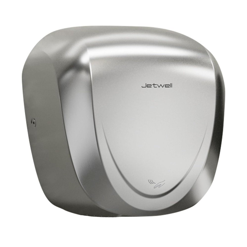 JETWELL UL Approved Power Commercial Hand Dryer with HEPA Filter High Speed A…