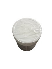 New-PDI Q55172 Super Sani-Cloth Surface Disinfectant Large Wipes 6″x6.75″ 160 ct