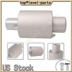 1X Whirl A Way Surface Cleaner Rotary Swivel Head For 16″ 20″ 22″ 24″ 85.790.004