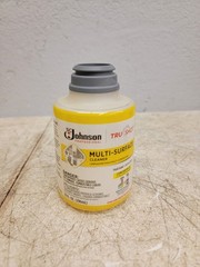 SC Johnson Tru Shot 6 10z Cans/Case Various