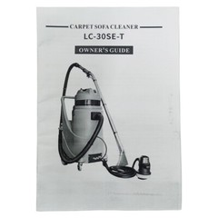 110V Multi-Purpose 4 in 1 Carpet/Sofa Cleaning and Grinding Machine Vacuum Clean