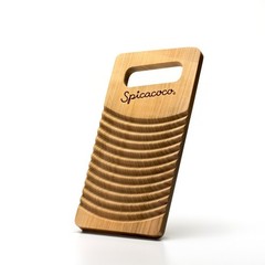Sakura Washboard (26 cm × 12 cm)
