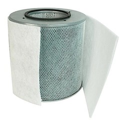 1 Austin Air Vacuum Filter FR402B HEPA Filtration / Bedroom Machine