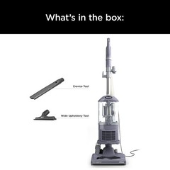 Shark Nv352 Navigator Lift Away Upright Vacuum Hepa Filter Anti-Allergen