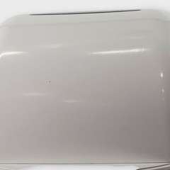 Xlerator Eco Excel XL-BW-ECO Hand Dryer (Untested)