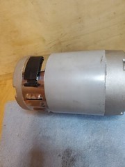 AMER MP80S/2 300W, 24VDC. 1400RPM 6920573E IN*STOCK*USA READY*TO*SHIP