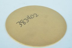 Minuteman 383402 Dump Cover Gasket