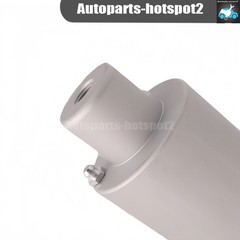 1* Whirl A Way Surface Cleaner Rotary Swivel Head For 16″ 20″ 22″ 24″ 85.790.004