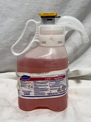 Diversey J-512 Food Contact No-Rinse Sanitizer 1.4L 1.48 Qt SmartDose 9294540