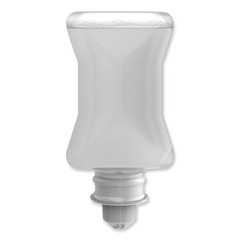 SC Johnson 55857 1L Refill Cartridge Non-Alcohol PURE Hand Sanitizer (6/CT) New