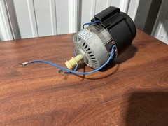 Original Nilfisk Advance Carpetwin 16xp Brush motor 120V 323801 172-6260 2110