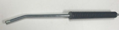 3365-0004/36 Hypro Lance Single Bent With Insulated Handle, 1/4″ Male NPT
