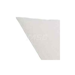 Made in USA General Purpose Dry White 1/4 Fold Wipes: 720 Pack, 13″ Square