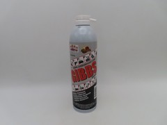 3 CANS OF GIBBS BRAND LUBRICANT PENETRATING OIL CLEANER RESTORER ANTI CORROSIVE