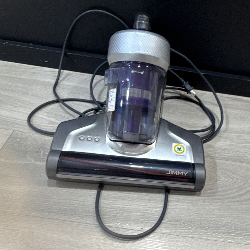 JIMMY BX7 Pro Corded Handheld Vacuum, Bagless 0.5L HEPA, Brushroll 120V