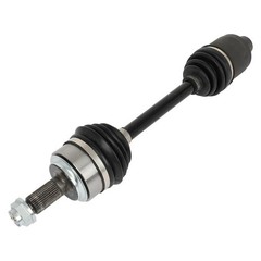 CV Axle Shaft Frt RH Acura TSX 09-14 Honda Accord 08-17 Civic 2014 44305T2AA50