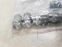 Lot of 6 – Unbranded 2502 1/4 MEG Spray Nozzle (5268)