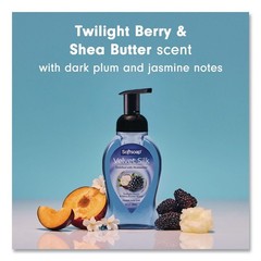Softsoap 61052556CT Liquid Hand Soap – Twilight Berry and Shea Butter (6/CT) New