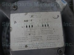 Ebmpapst R2D225-AG02-23 R2D225AG0223 Fan Blower 30 Days Warranty Fast Shipping