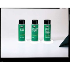 Crc 03080 Multipurpose Grease, H2 No Food Contact, Nlgi Grade 2, Lithium, 10 Oz