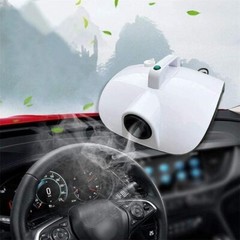 Air Atomized Disinfection & Sterilization Fogger, Mister, Sprayer Home Office