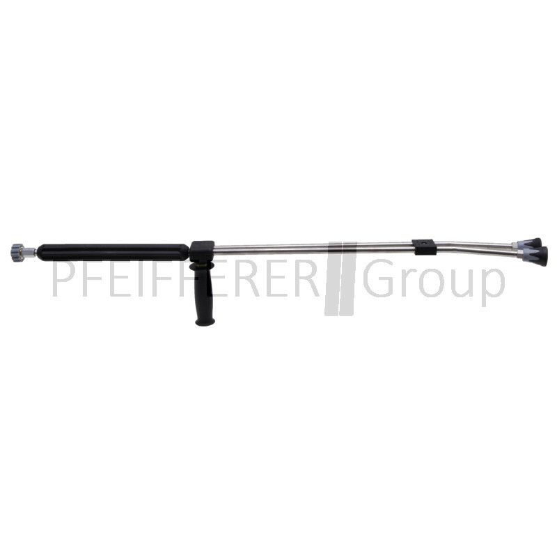 Double Jet Pipe M21 x 1.5 IG 1/4″ IG Length (mm) 980 V-No.