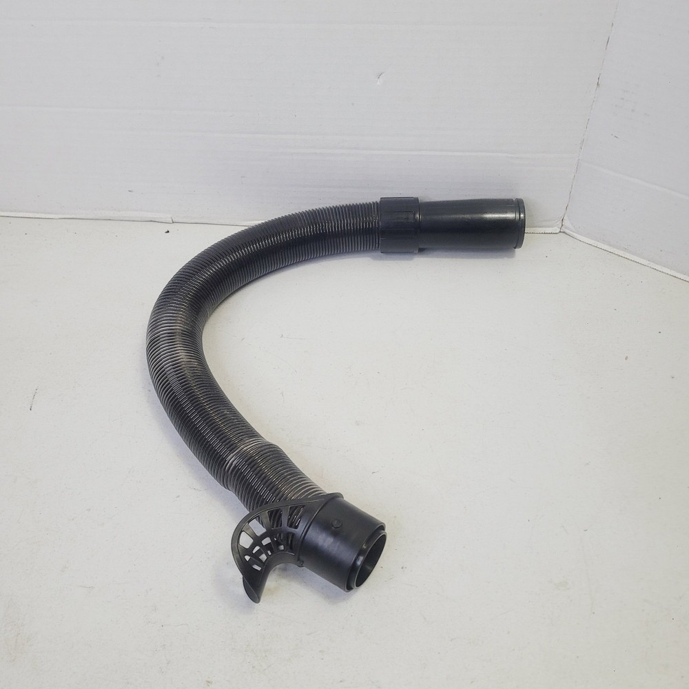 Hoover Vacuum Hose UH75100 Black Flexible Stretch Replacement Part