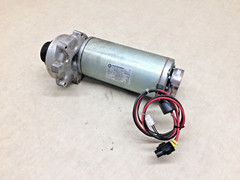 Taski Swingo XP CO75XP.2 0313 Series Scrubber Vacuum Drive Motor Movimotor S10XL