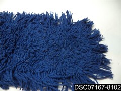 Qty= 8: Uline 48â€ Deluxe Dust Mop Refill, S-7270, Infinity Twist 4TC16