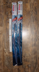 26OE 22OE ICON Beam Wiper Blades Driver and Passenger Side Set of 2 Blades NEW